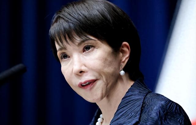 解散倒计时，高市立下军令状	，再次向北京喊话，中方态度很坚决