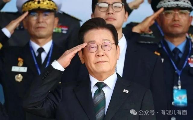 李在明欲收回作战指挥权打的什么算盘