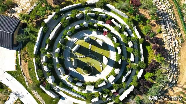 万福中国年!2026泰山石敢当景区春节灯会超多预告精彩来袭~