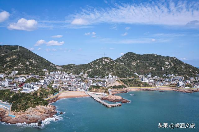 跟着浙BA游嵊泗丨我们解锁元气嵊泗的热辣滚烫！