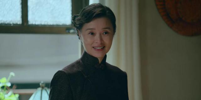 沉默的荣耀：朱枫实在太狠了！原来，这才是阿美与聂曦分居的算计