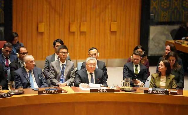 中国致函联合国，有权对日自卫！日本前参谋长：若不反击恐为笑柄