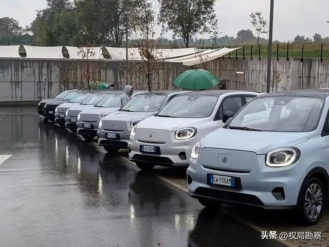 安世风波落幕！荷兰急撤部长令	，中国芯片“反杀	”才刚开始