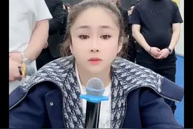 突传噩耗！疑似网红刘野被同团队成员大拓狂砍数刀身亡。图片