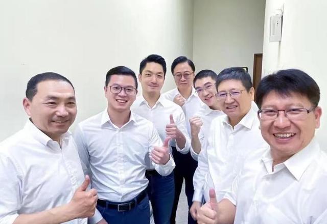 国民党主席选举仅剩2天，蒋万安终于表态了，郑丽文已毫无胜算？