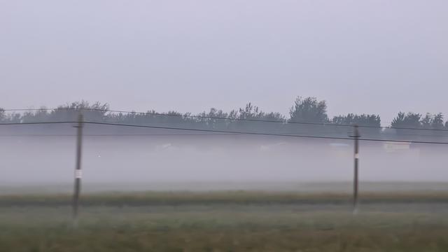 山西深度游第1一2天 火车百态