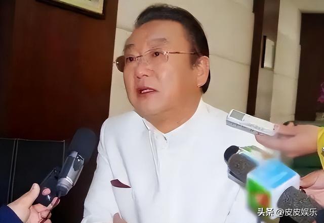 被开除军籍、全家移民、骗财骗色，蒋大为身上的标签哪个是真的