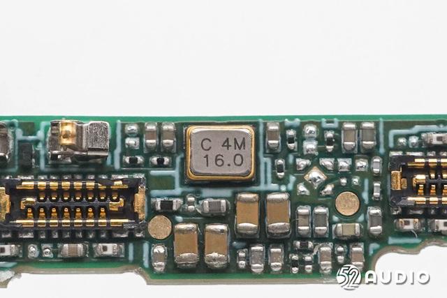 拆解报告：荣耀亲选TiinLab S7真无线降噪耳机