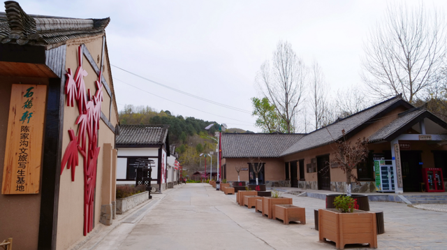 秦岭深处，邂逅两当清凉之境