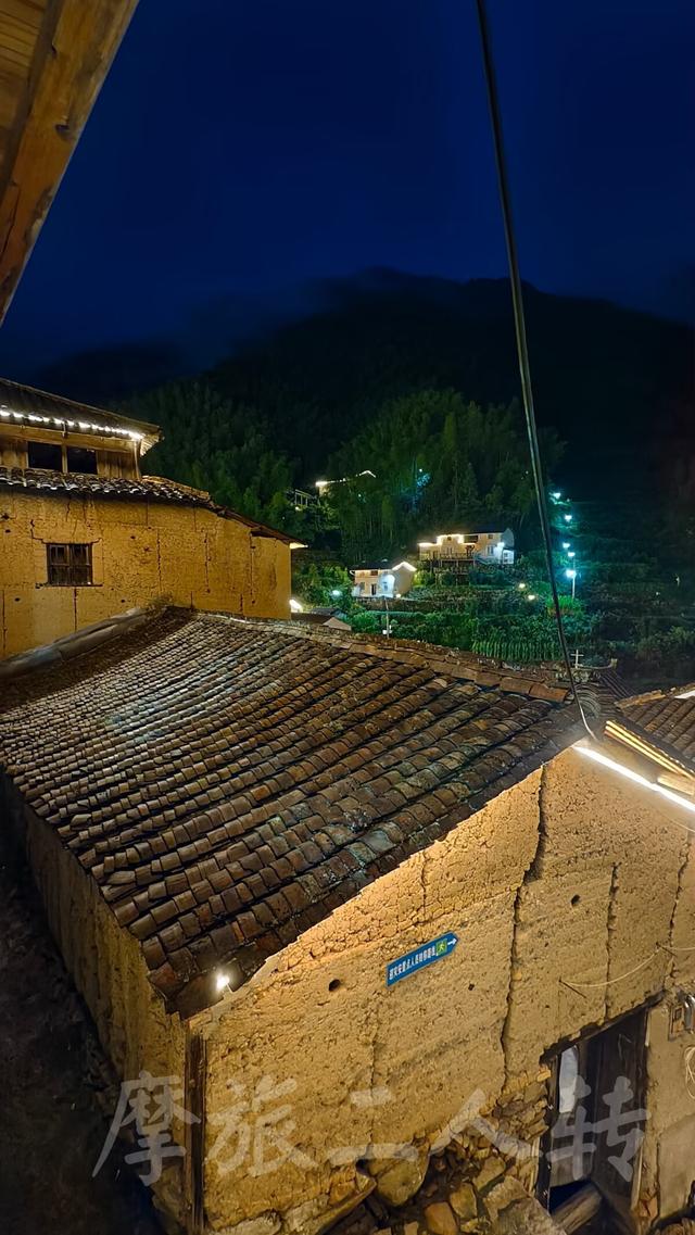 皖浙摩旅二人转——松阳横坑村篇（上）