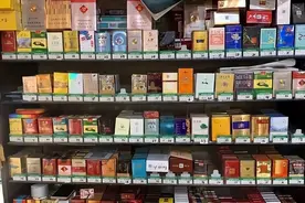 清华大学研究发现：烟价上涨20%，可增加130万新生儿，提高生育率图片