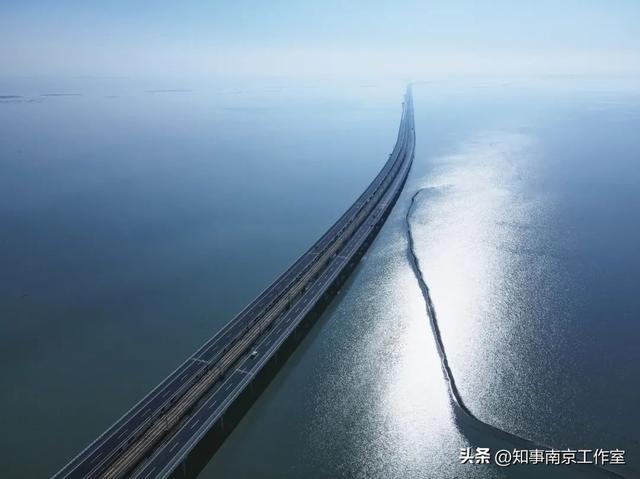 51张照片告诉你，南京的秋天有多美！