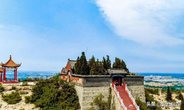 国庆自驾 “齐鲁天路”，上新活动全攻略出炉！