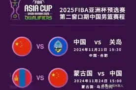 亚洲杯的比赛，为啥美国的关岛参加亚洲杯图片