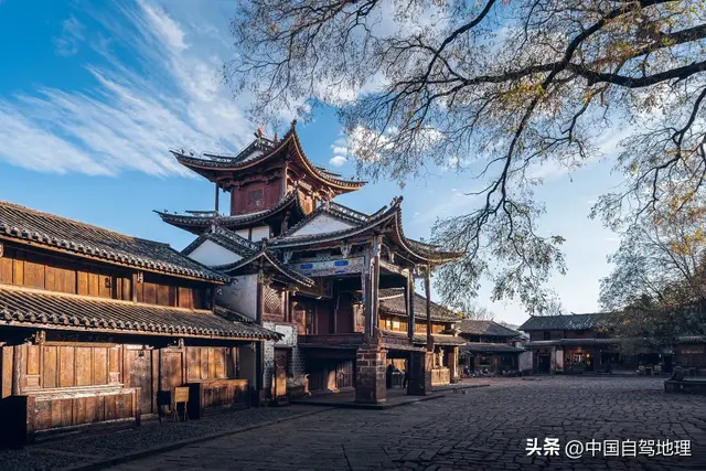 “围城收费”吵翻天！丽江古城这次，冤吗？