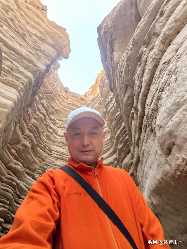 2025环南疆沙漠铁路背包自由行日记(9)---哈密大海道打卡(完结篇)