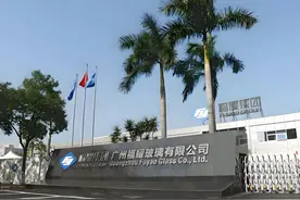 福耀玻璃，闷声发大财图片