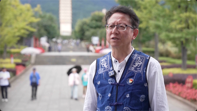 官方打call！大理成云南旅游新顶流