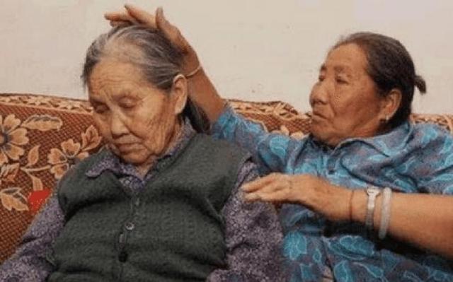 湖南老人活到127岁，但奇怪的是，她13个孩子，没有一个活到18岁