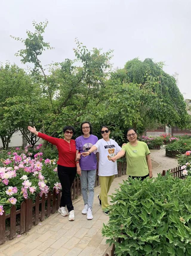 游沧州河间府署,没想到包公在此任过职,河间也曾阔过配姓赵么?