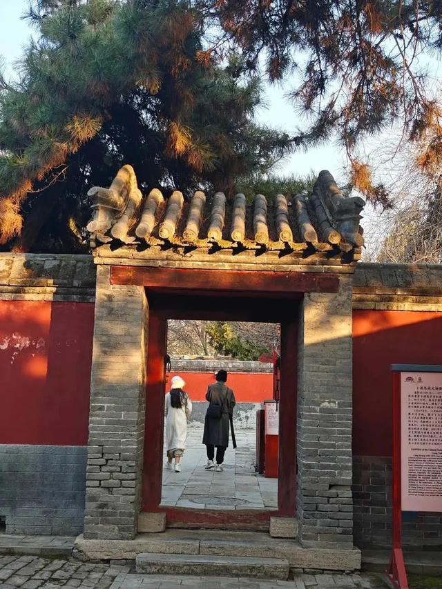 去了趟河北正定，真心建议：不要随便去河北正定，除非你知道这些