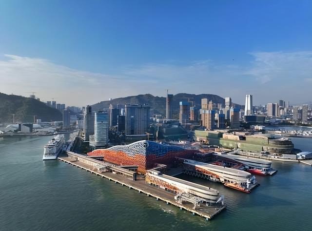 美国不买了？李嘉诚港口何去何从？