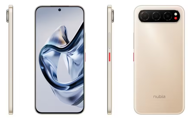 5.9mm+5000mAh，国产Air新机，有望在iPhone17Air前登场