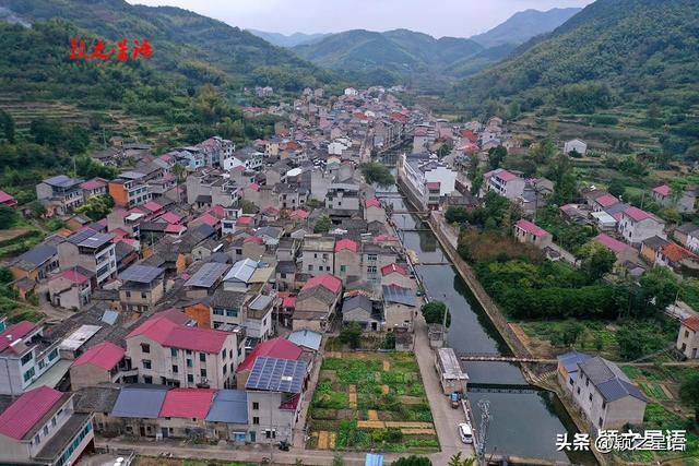 雪头村：自驾旅行目的地