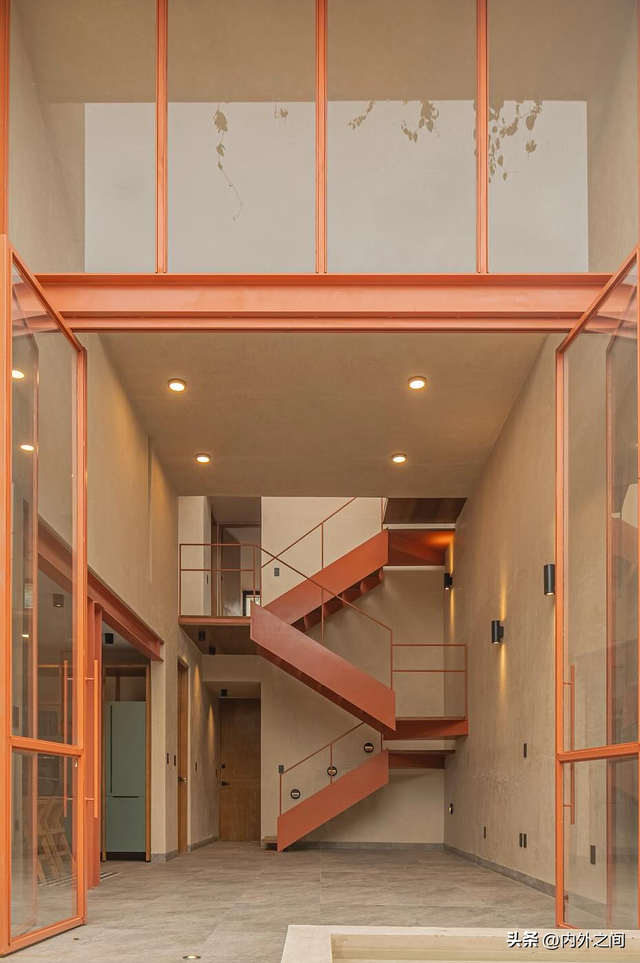 美学散步，行走间的静谧