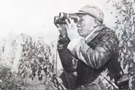 说不完的“关家垴”，道不尽的彭德怀！图片