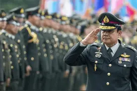 一人之心：泰国的巴育，终其一生在追求50年前的黄金时代图片