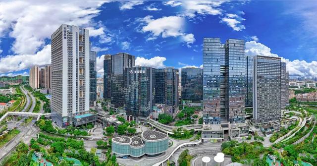 官方推介！龙岗7条特色「Citywalk线路」来了～