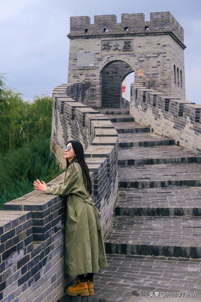 元旦跟着省一冬会游榆林！