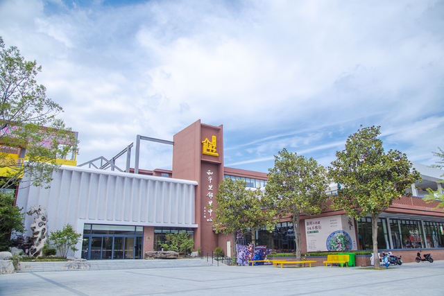 我市3处！快来打卡这些“新型公共文化空间”