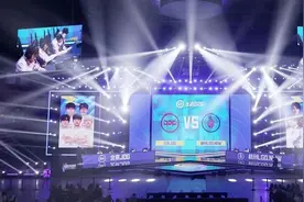 打造电竞“上海牌”，2024上海电竞大师赛落幕图片