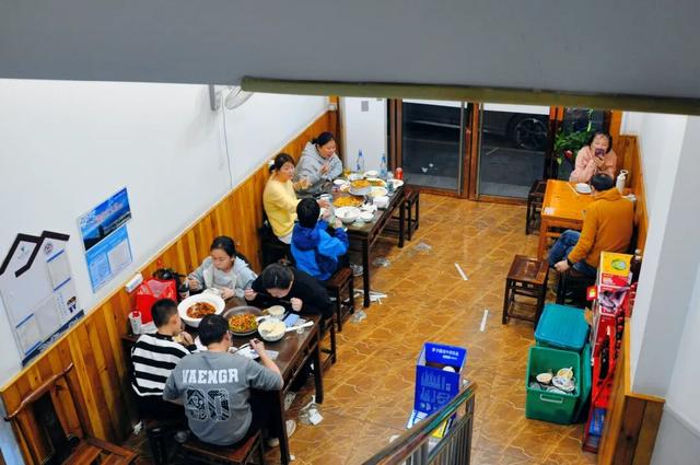 浙江反向旅游！全网没啥攻略，但却好吃到想安利给所有人