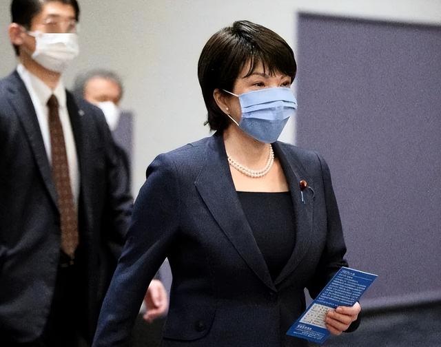 高市通知中国：已反省涉台言论，但不该说的话，一句也不会撤回！