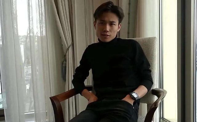 5 年前，靠倒卖口罩一年赚 60 亿元	，住 5 万一夜酒店的他，如今咋样了