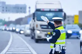 返程高峰！山西高速避堵攻略看这里图片