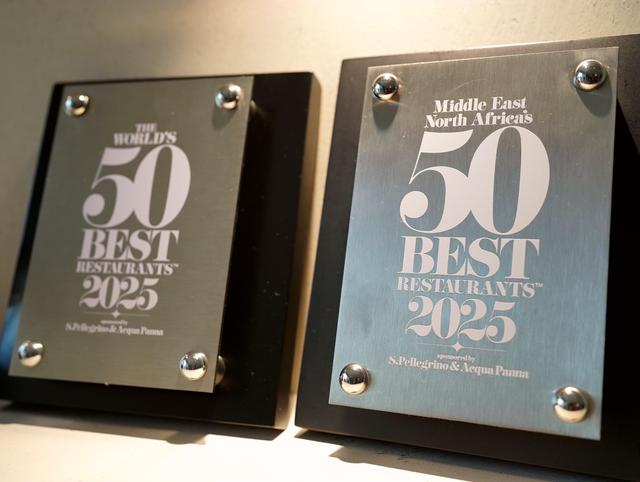 全球唯一米其林三星印度菜 彻底颠覆三观！