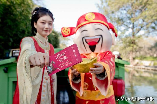 惊了！年末尾牙杭州老板们今年争相“包岛”开年会