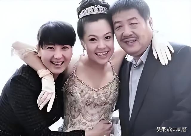 闫学晶风波终于落幕！6个男人惨遭牵连，其中儿媳与继女最不好过