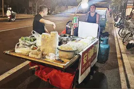 在江浙沪才有的“安徽料理”，深藏长三角与安徽的新关系图片