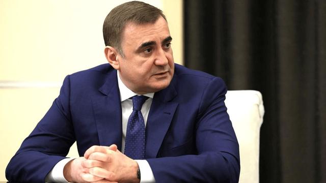 普京的接班人出现，接班人终于敲定了？俄罗斯政坛新变局即将开启