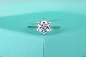 高级珠宝盘点，这6个是世界顶尖的珠宝品牌图片