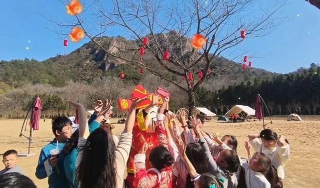 70万人次打卡！义安这个春节“铜”样精彩
