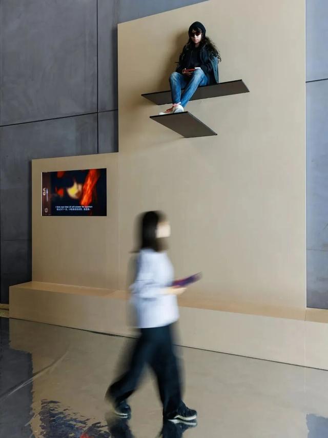 莲花山公园又上新了，现在就冲！