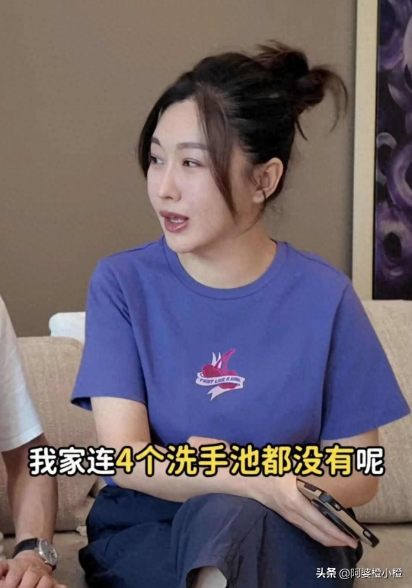 4个老婆	，全家移民，享受正师级待遇，潘长江身上哪个标签是真的