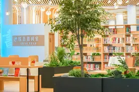 书香漫游，来张家港开启一场City Read！图片