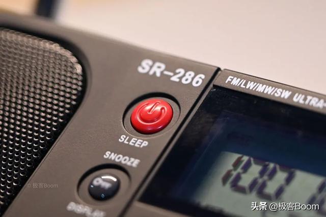 从手机到收音机：最常用的5件数码分享